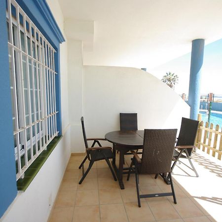 Livingtarifa Apartamento Guacamayo Exterior foto